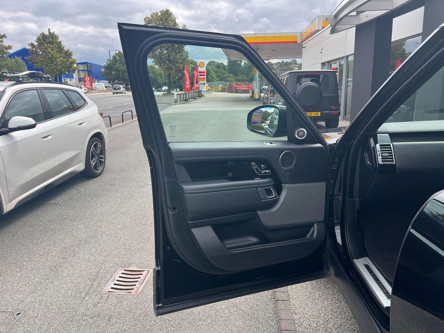 Vehicle 55