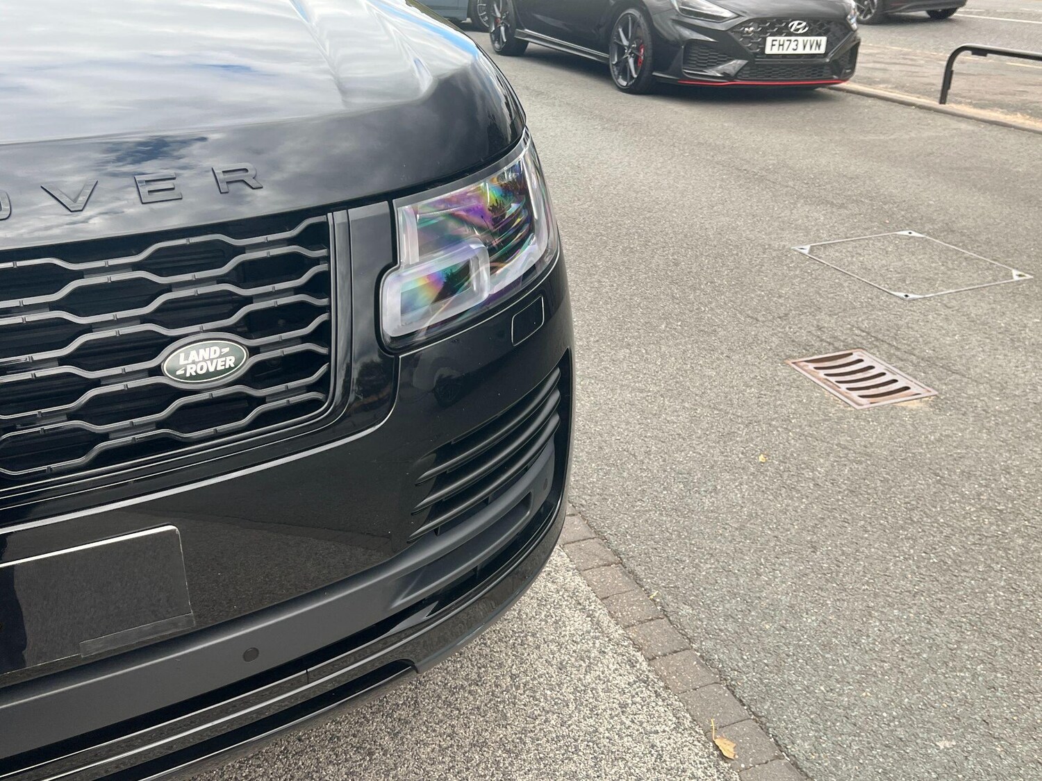 Vehicle 66