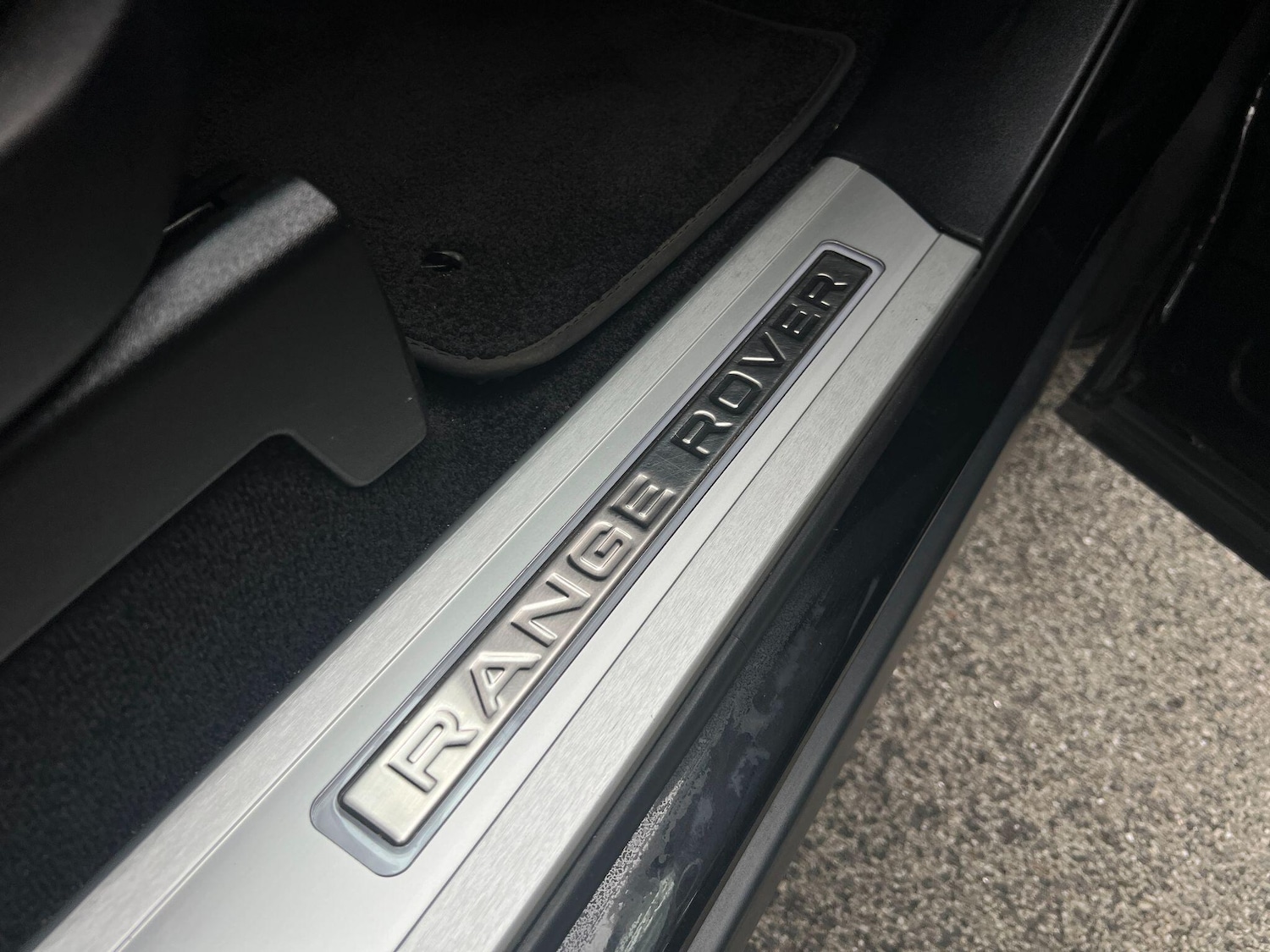 Vehicle 72