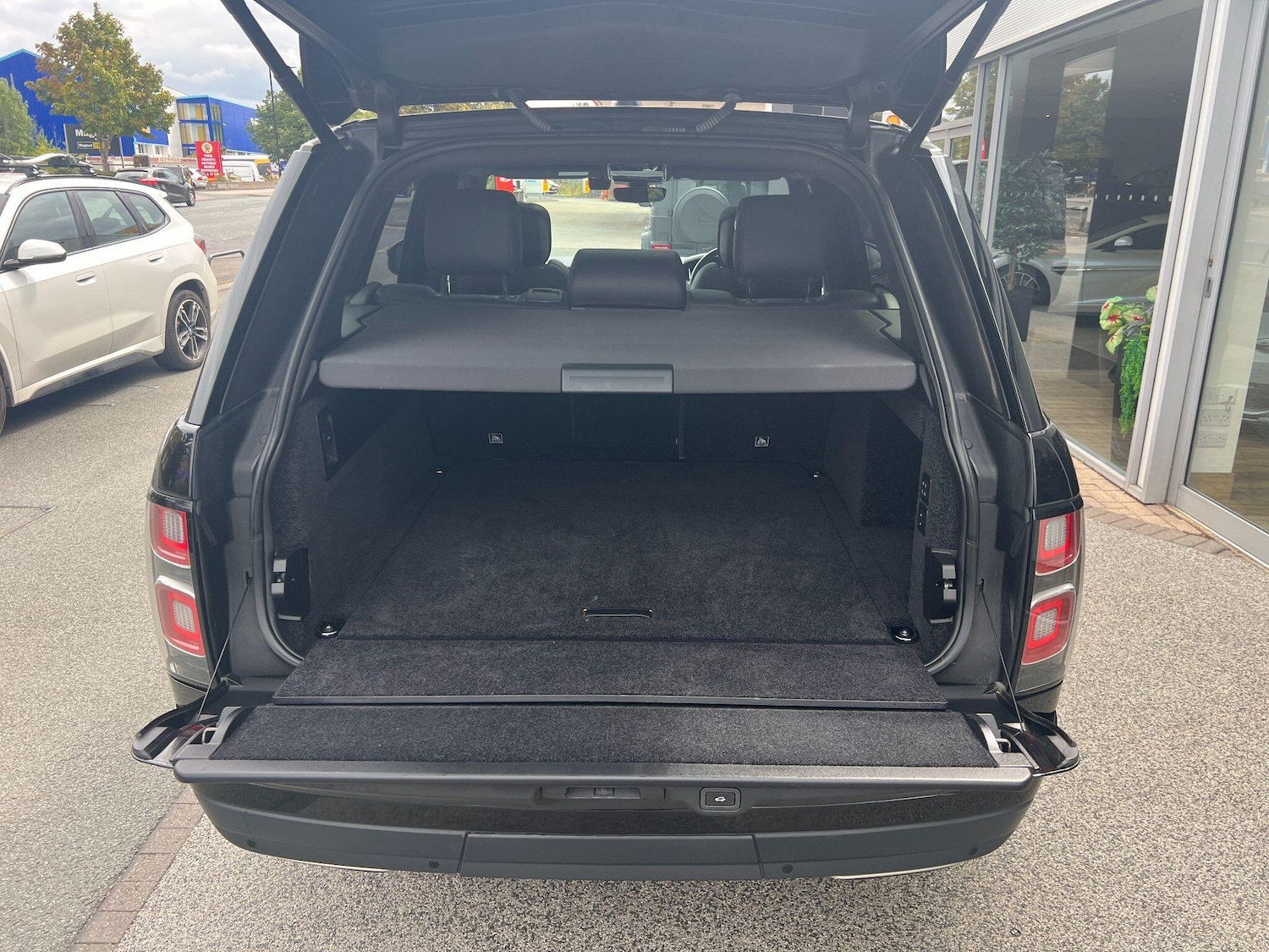 Vehicle 75