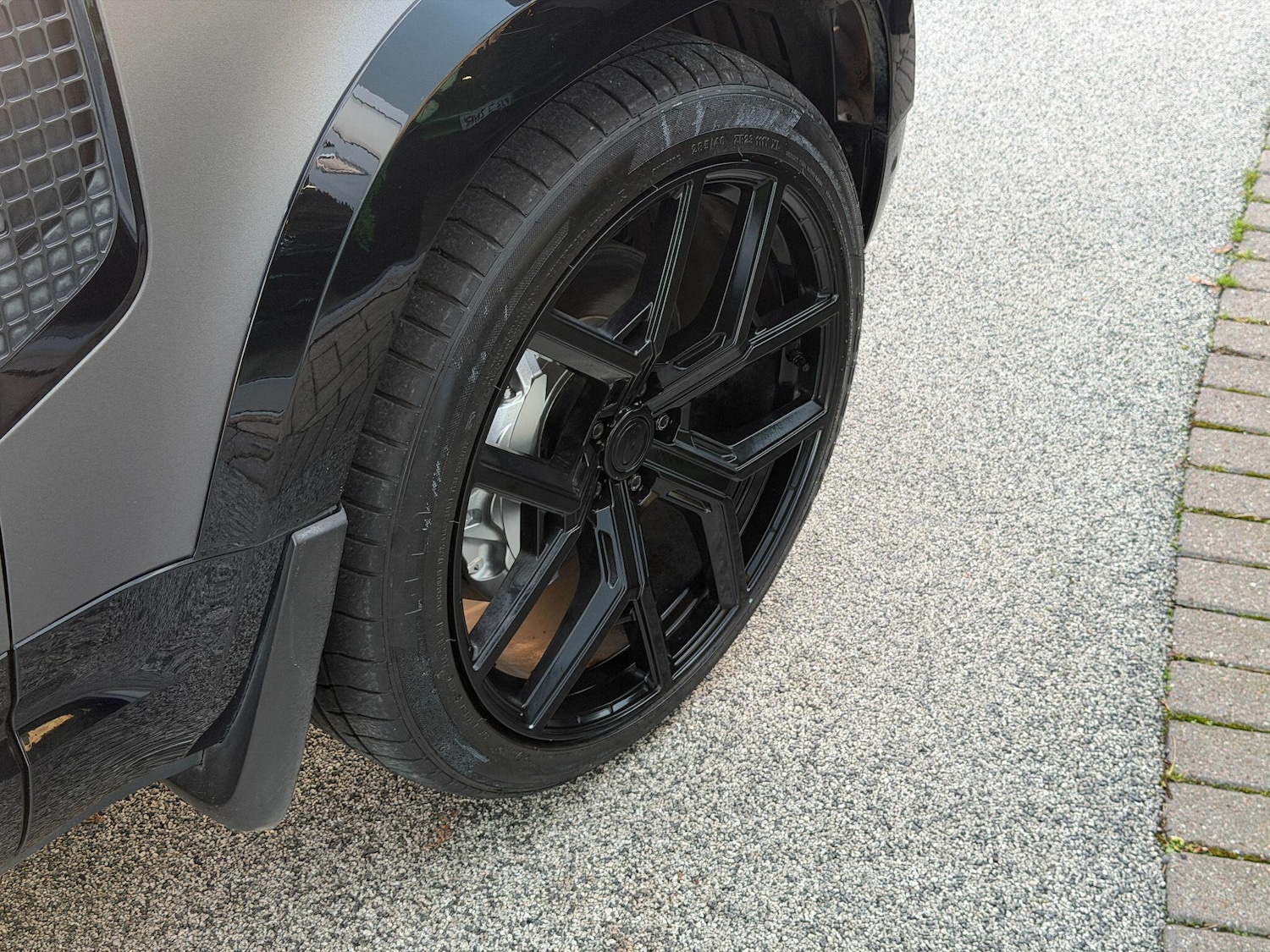 Used Land Rover Defender 110 2021 for sale - 76608460: Photo 13