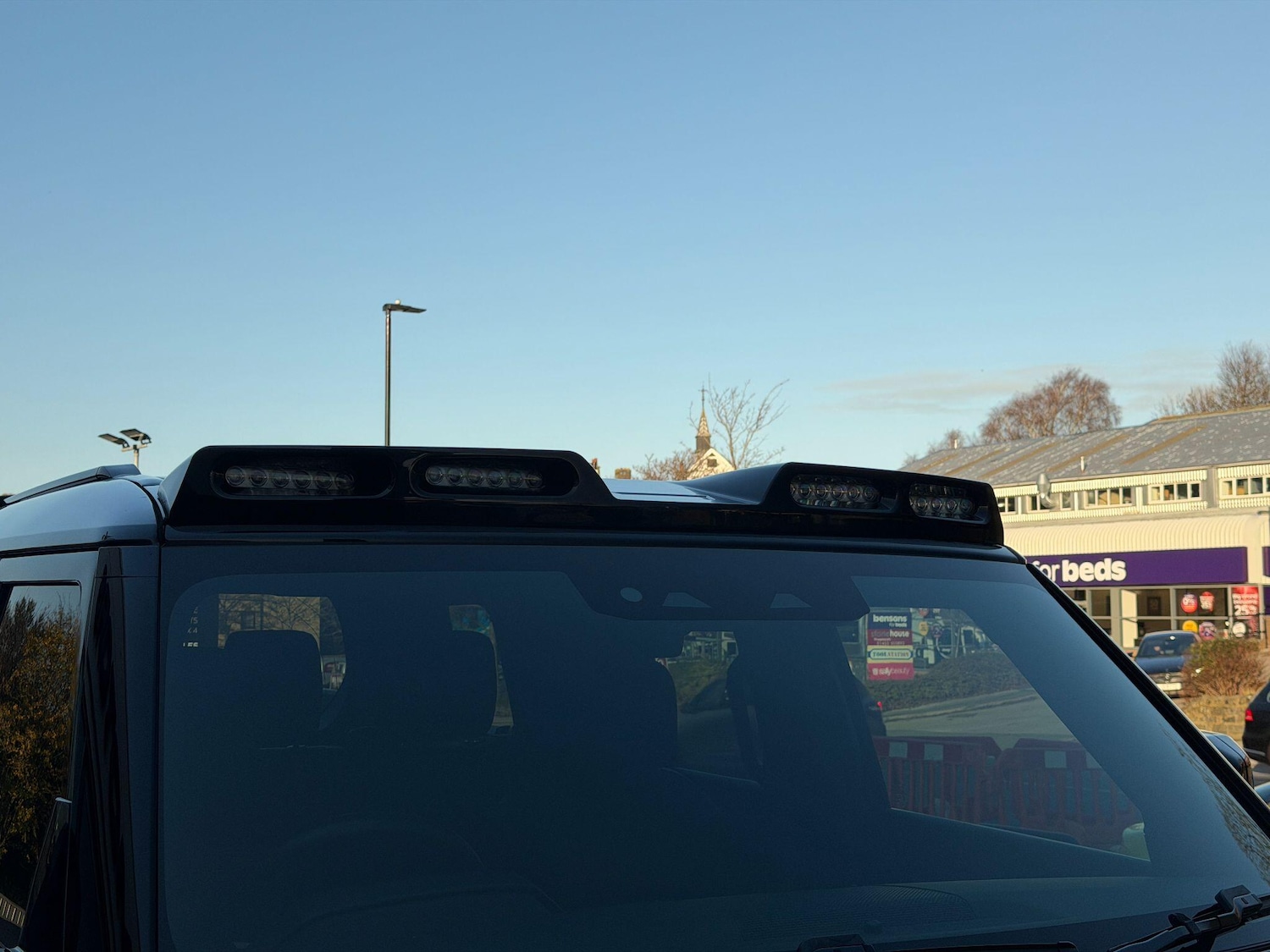 Used Land Rover Defender 110 2021 for sale - 76608460: Photo 14