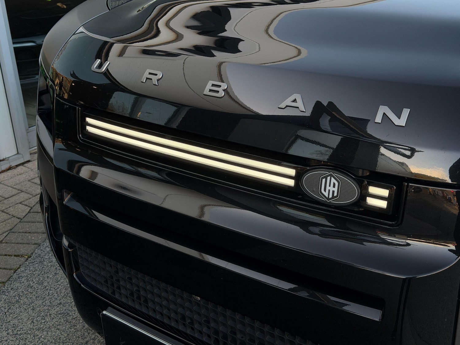 Used Land Rover Defender 110 2021 for sale - 76608460: Photo 15