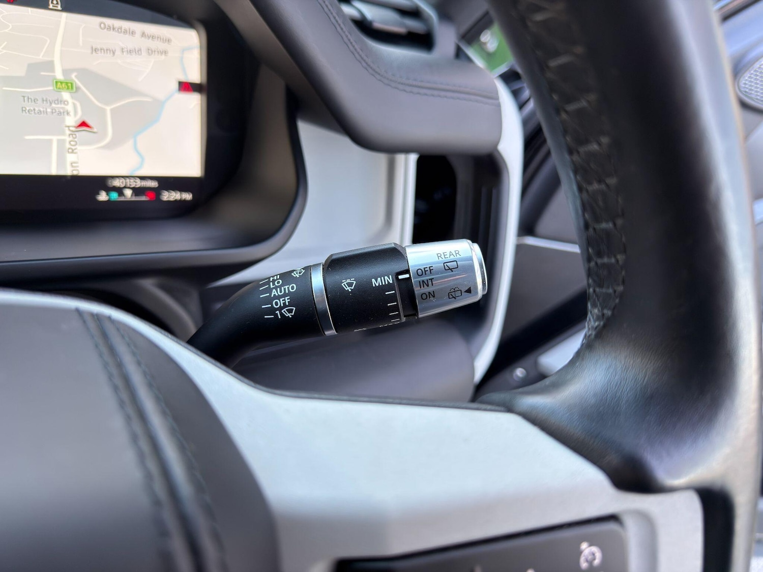 Used Land Rover Defender 110 2021 for sale - 76608460: Photo 37