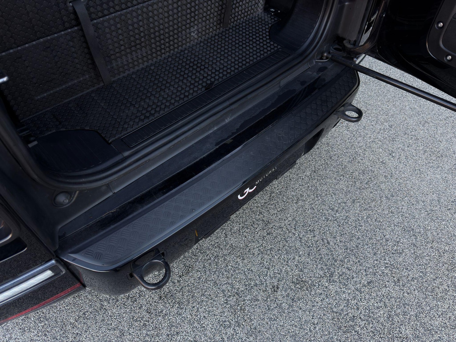 Used Land Rover Defender 110 2021 for sale - 76608460: Photo 46