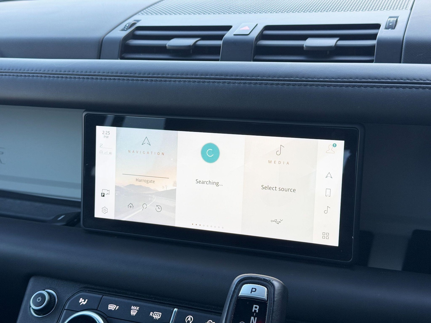 Used Land Rover Defender 110 2021 for sale - 76608460: Photo 48