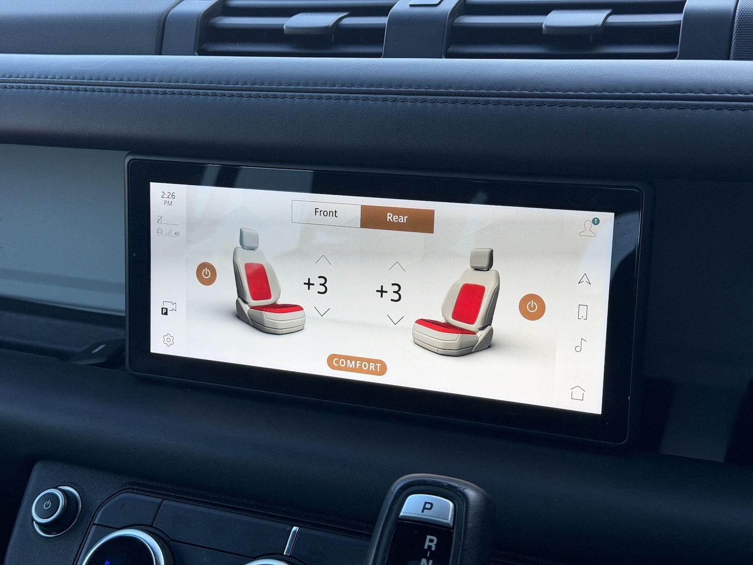 Used Land Rover Defender 110 2021 for sale - 76608460: Photo 52