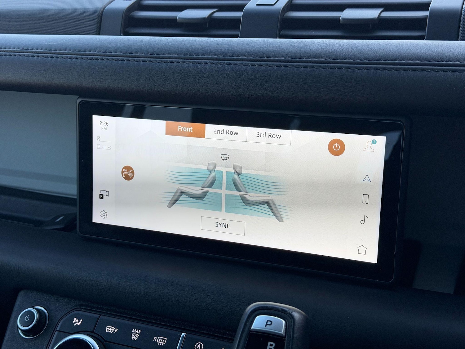 Used Land Rover Defender 110 2021 for sale - 76608460: Photo 53