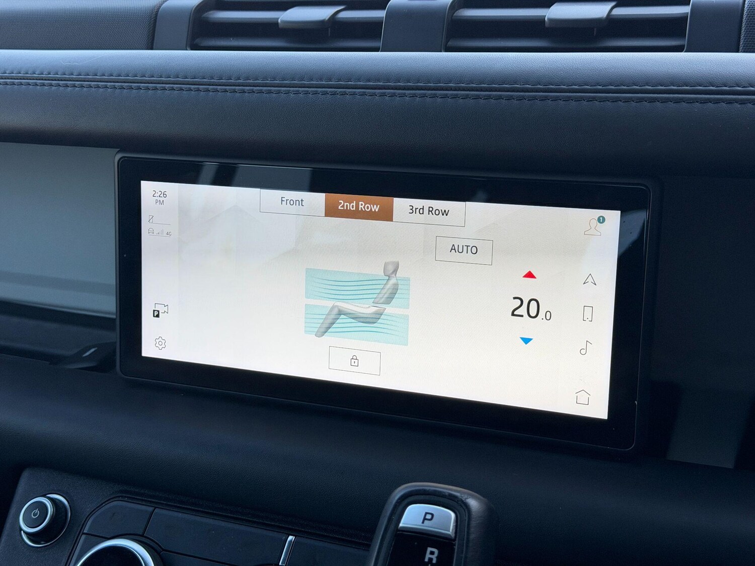 Used Land Rover Defender 110 2021 for sale - 76608460: Photo 54