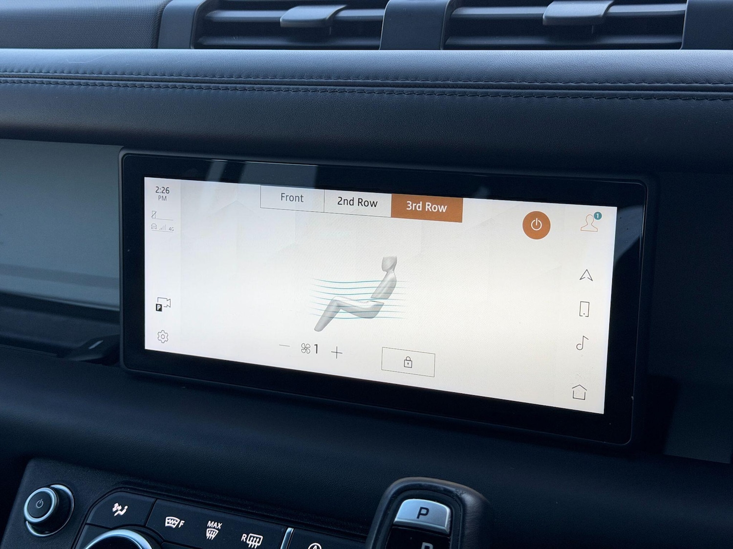 Used Land Rover Defender 110 2021 for sale - 76608460: Photo 55