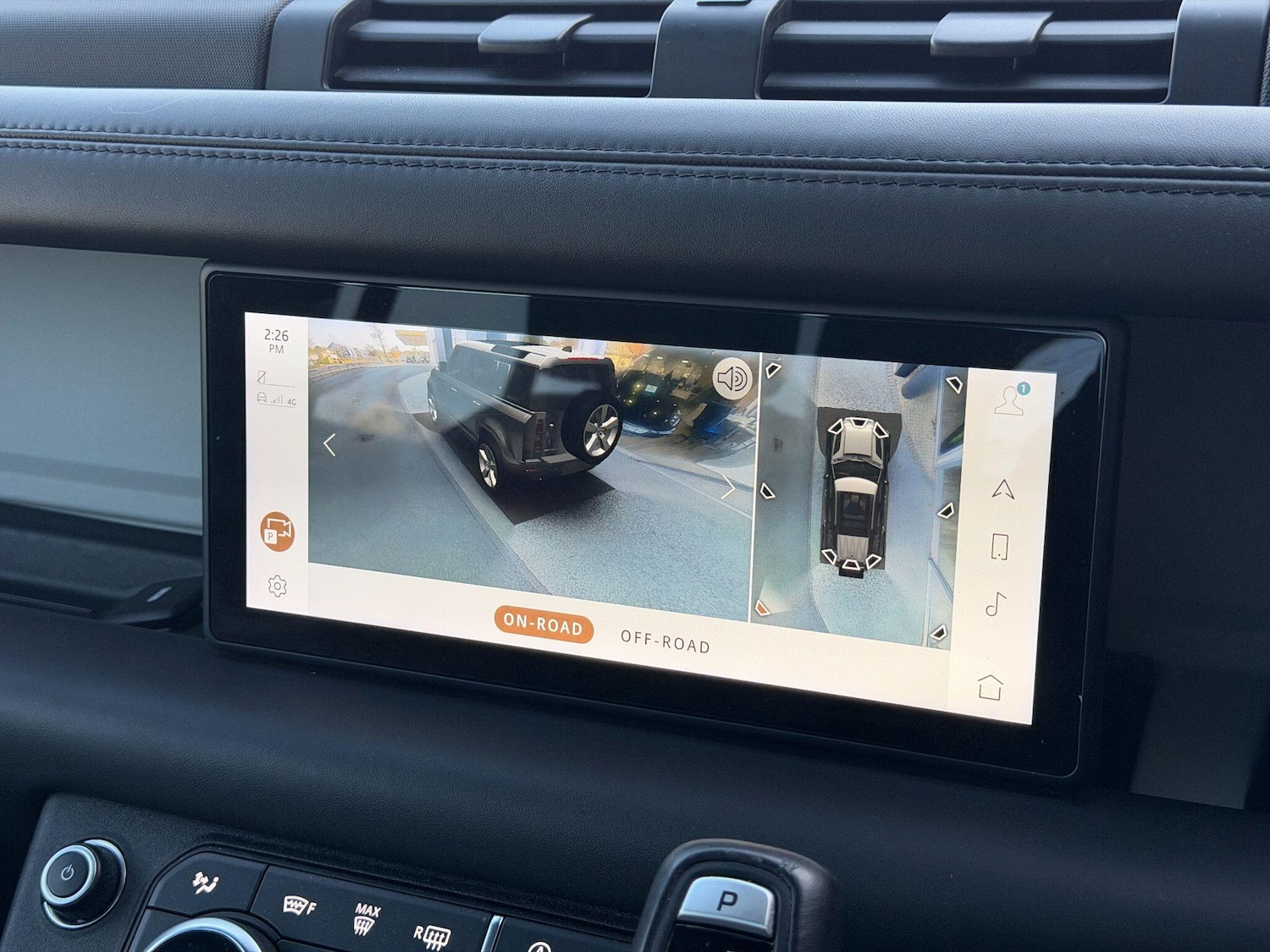 Used Land Rover Defender 110 2021 for sale - 76608460: Photo 56