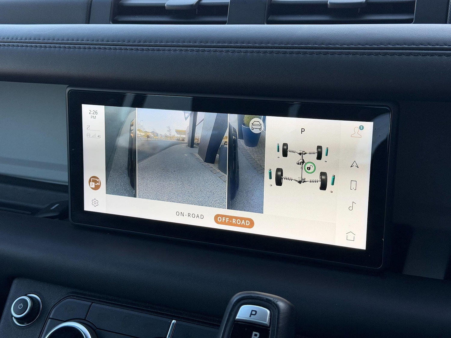 Used Land Rover Defender 110 2021 for sale - 76608460: Photo 57