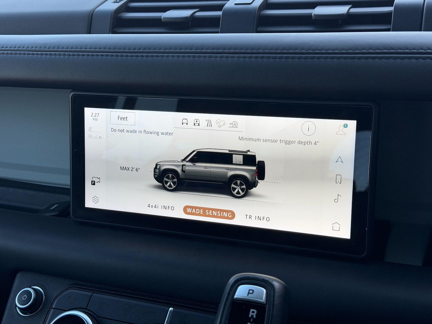 Used Land Rover Defender 110 2021 for sale - 76608460: Photo 58