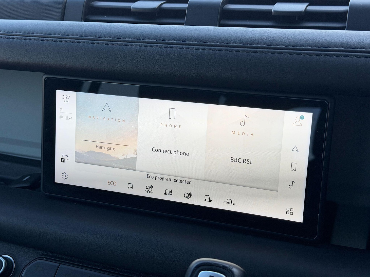 Used Land Rover Defender 110 2021 for sale - 76608460: Photo 59