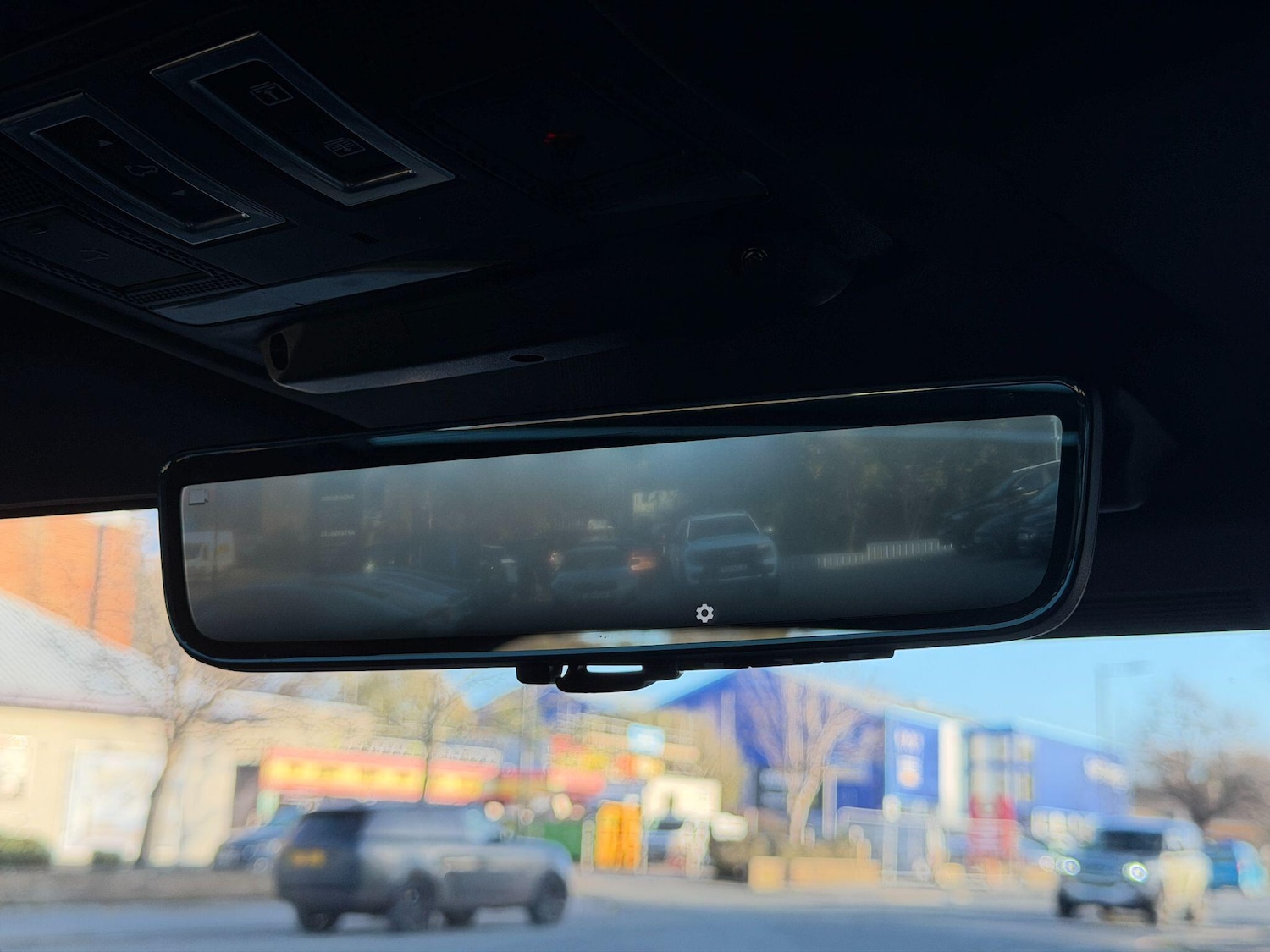 Used Land Rover Defender 110 2021 for sale - 76608460: Photo 62