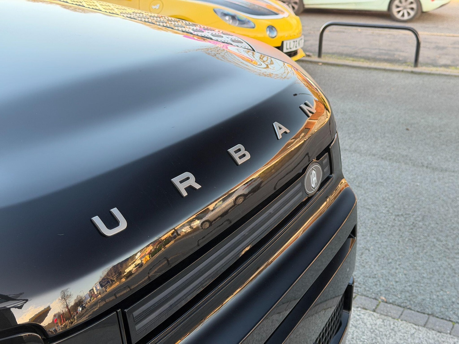 Used Land Rover Defender 110 2021 for sale - 76608460: Photo 80