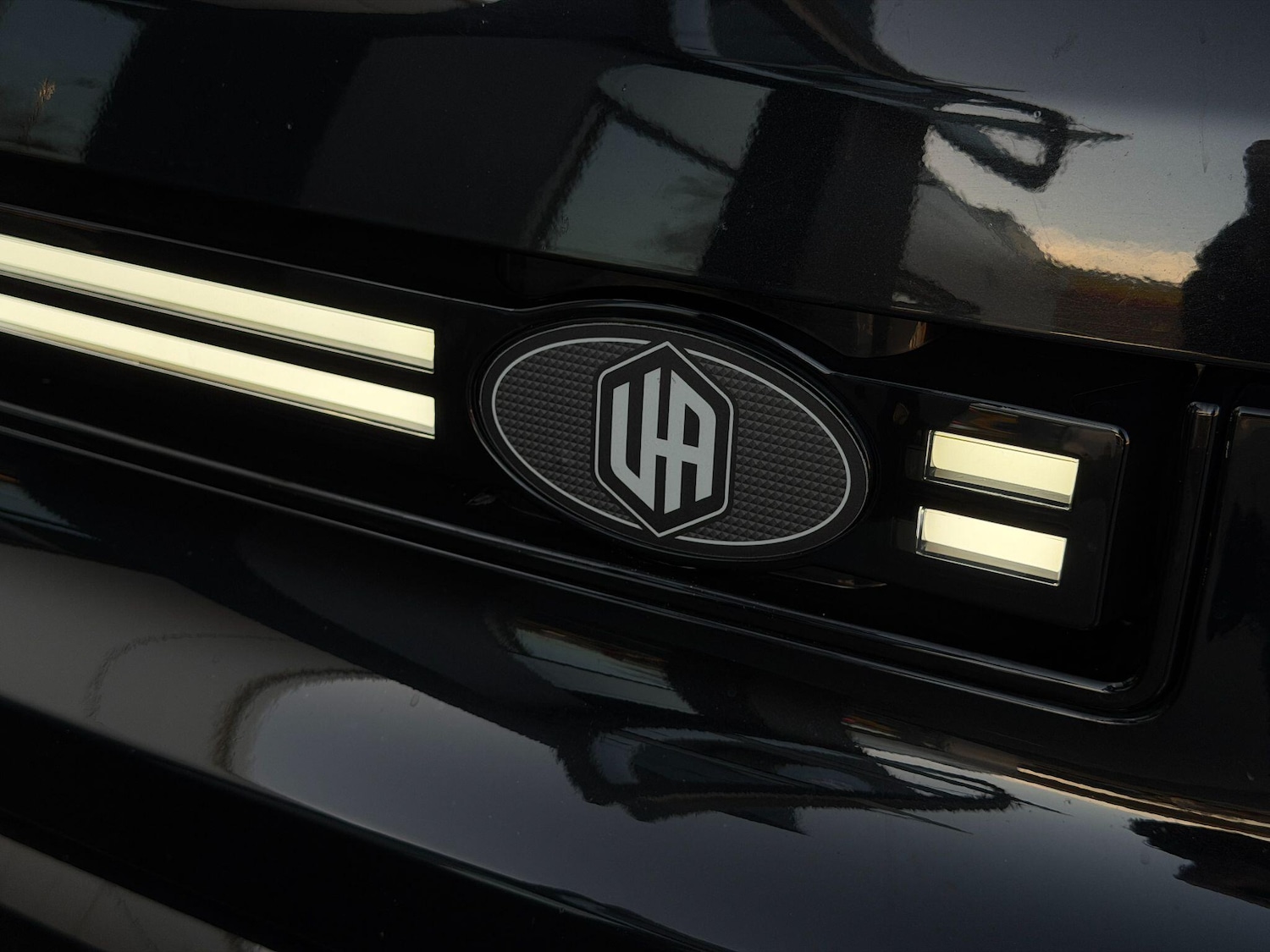 Used Land Rover Defender 110 2021 for sale - 76608460: Photo 81