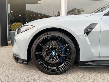 Used BMW M4 2024 for sale - 75553006: Photo
