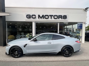 Used BMW M4 2024 for sale - 75553006: Photo