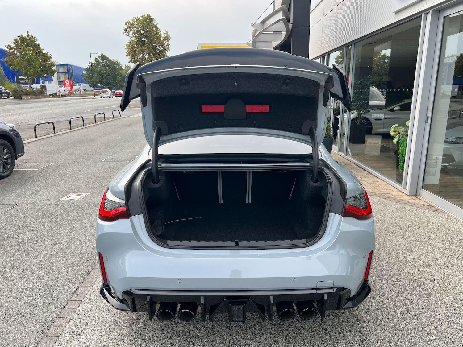 Vehicle 75