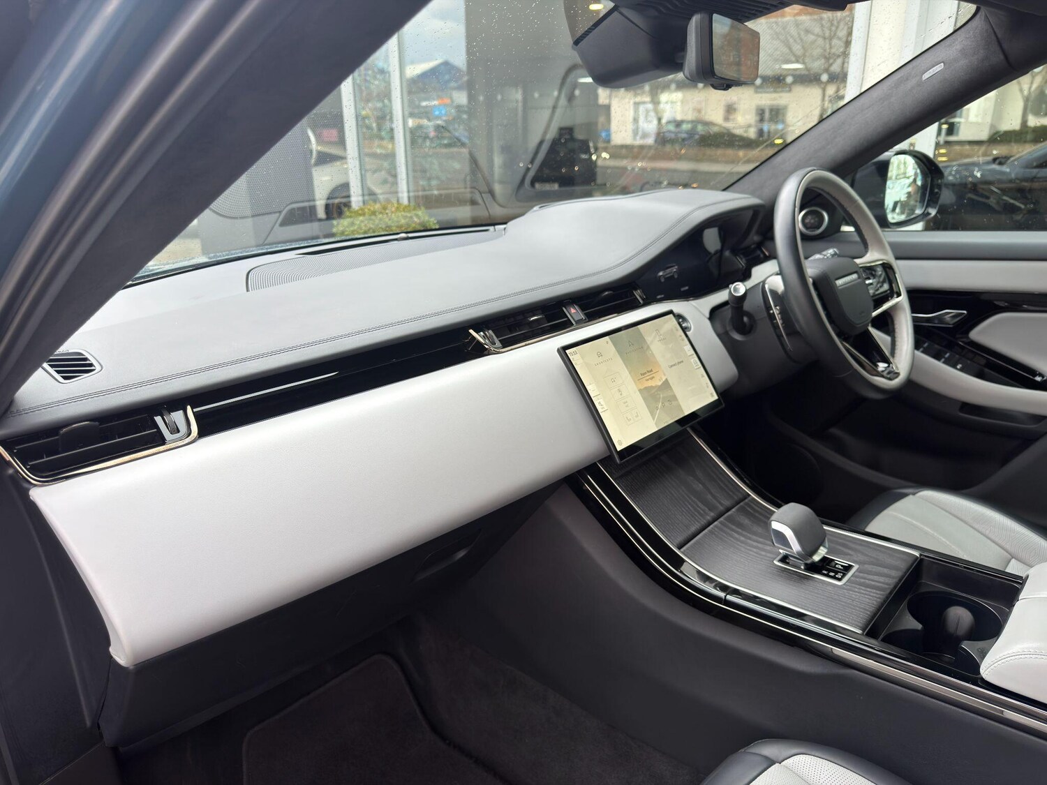 Used Land Rover Range Rover Evoque for sale - 77909657: Photo 11