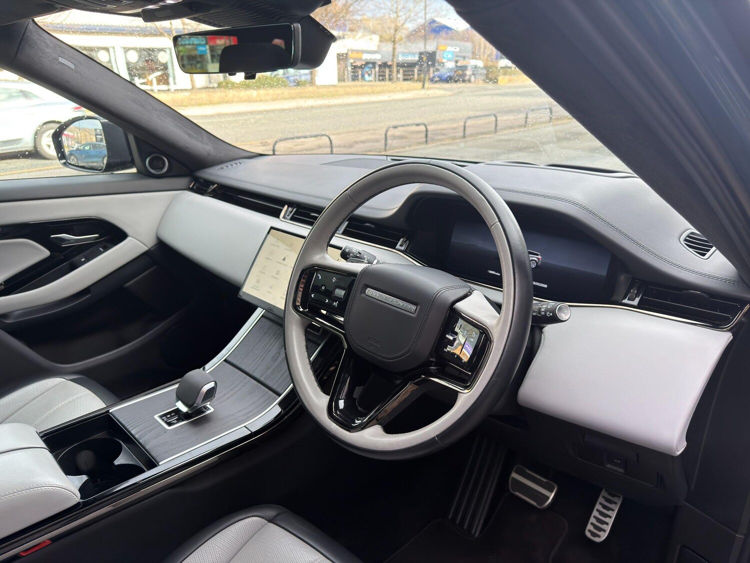 Used Land Rover Range Rover Evoque for sale - 77909657: Photo 12