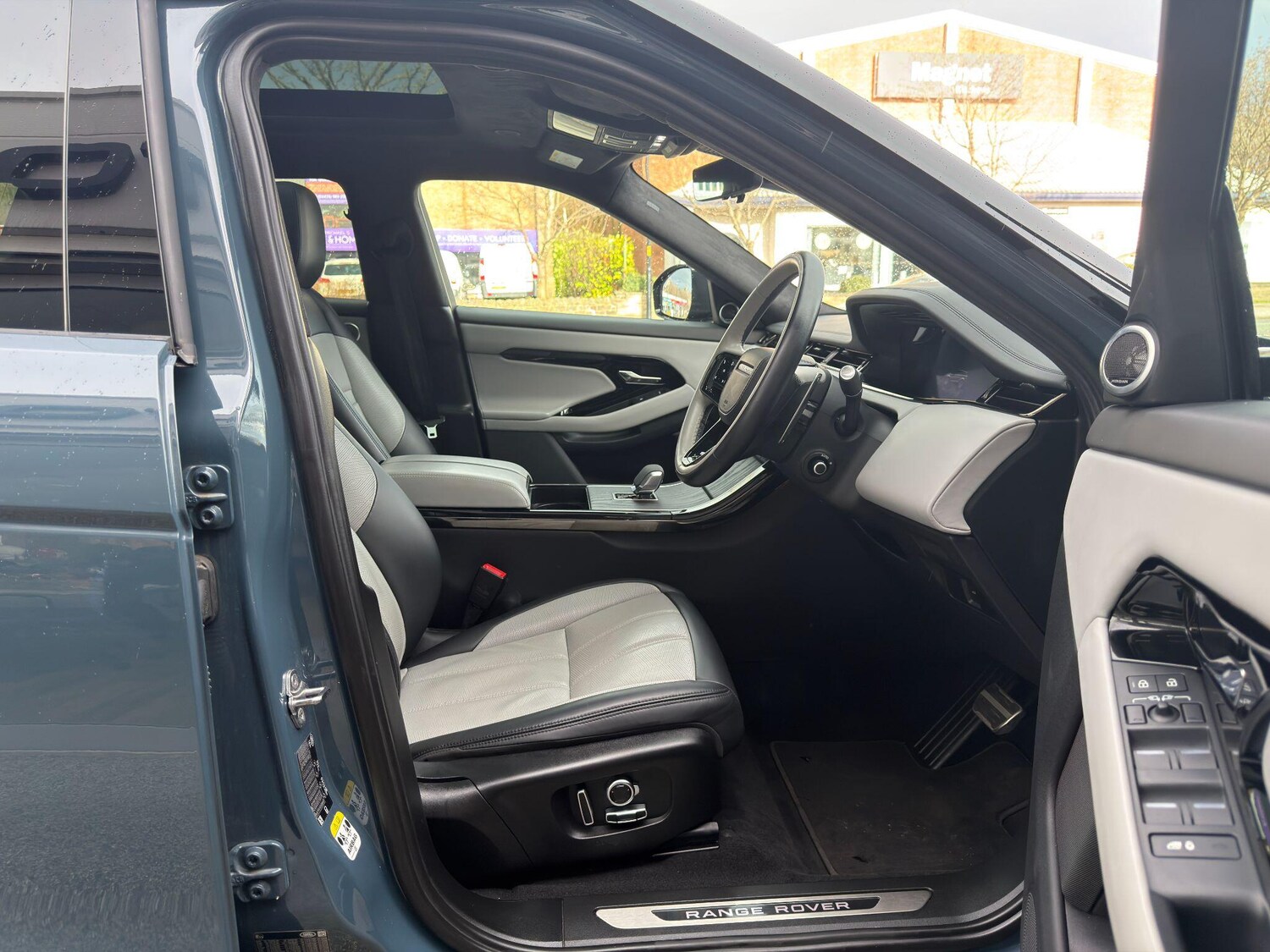 Used Land Rover Range Rover Evoque for sale - 77909657: Photo 14