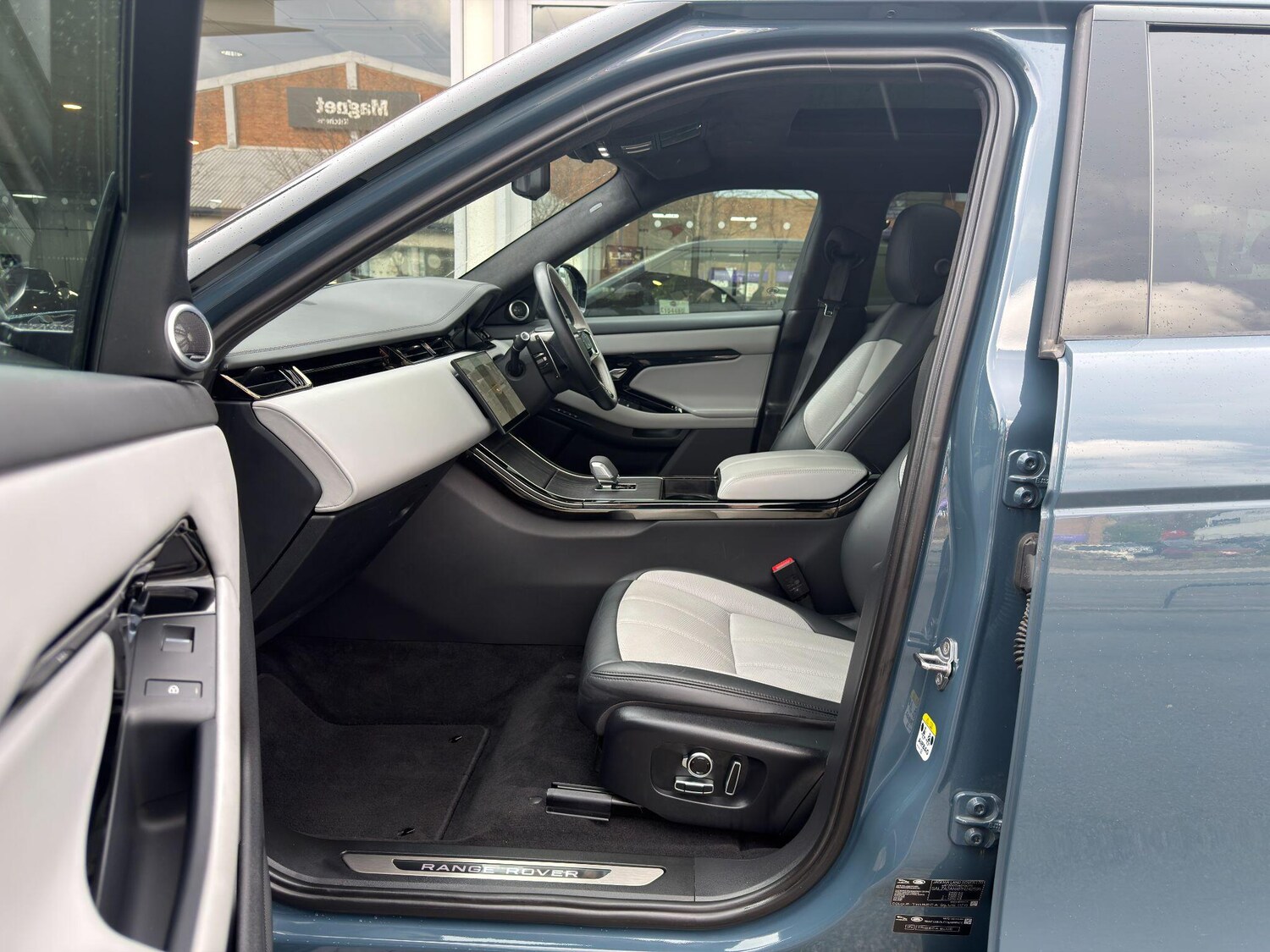 Used Land Rover Range Rover Evoque for sale - 77909657: Photo 15