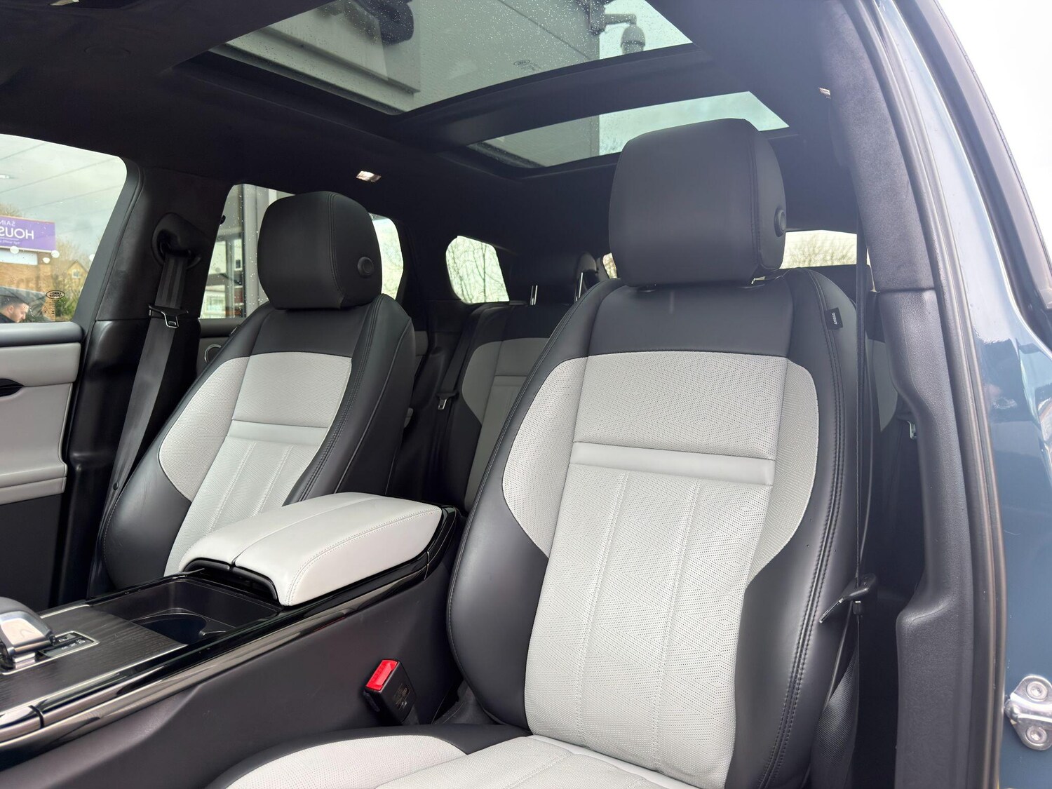 Used Land Rover Range Rover Evoque for sale - 77909657: Photo 16