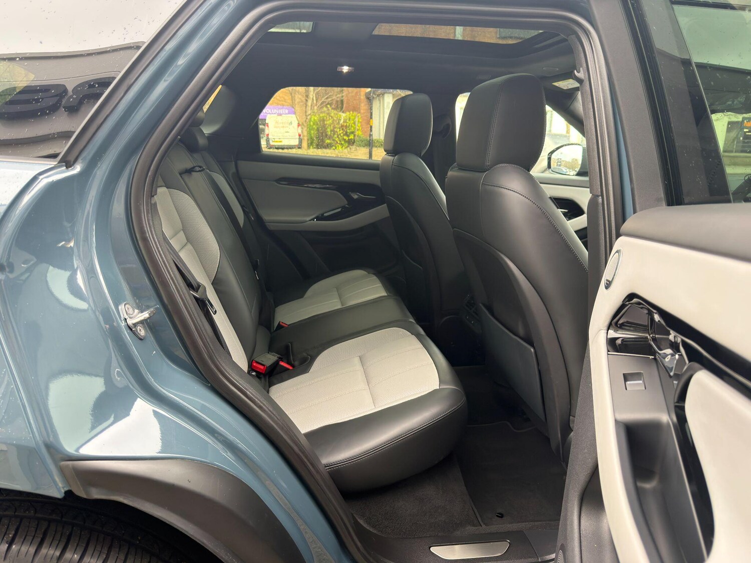 Used Land Rover Range Rover Evoque for sale - 77909657: Photo 18