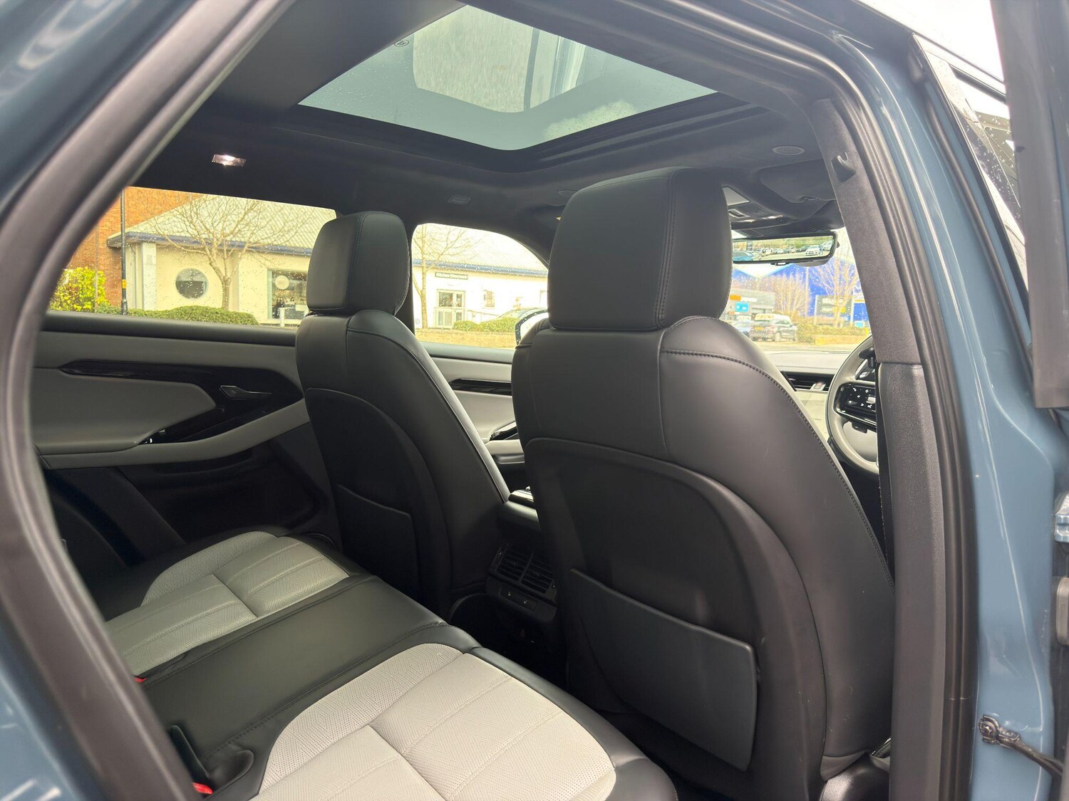 Used Land Rover Range Rover Evoque for sale - 77909657: Photo 19