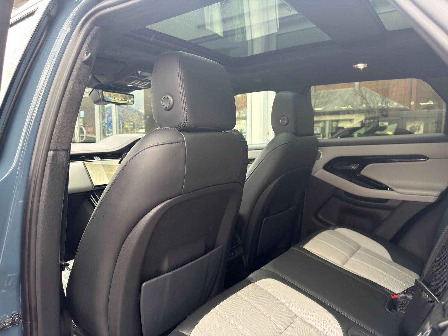 Used Land Rover Range Rover Evoque for sale - 77909657: Photo 20