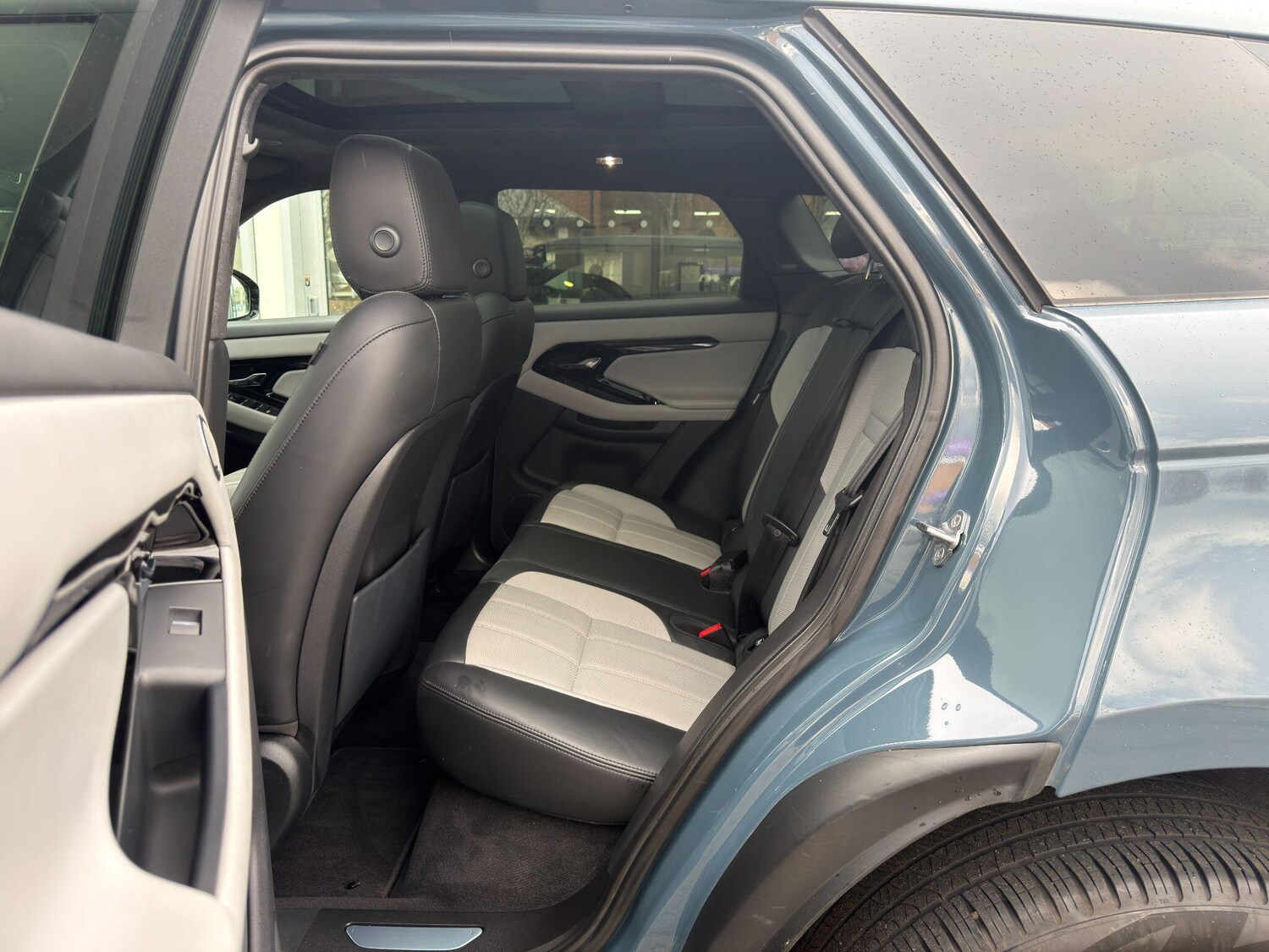 Used Land Rover Range Rover Evoque for sale - 77909657: Photo 21