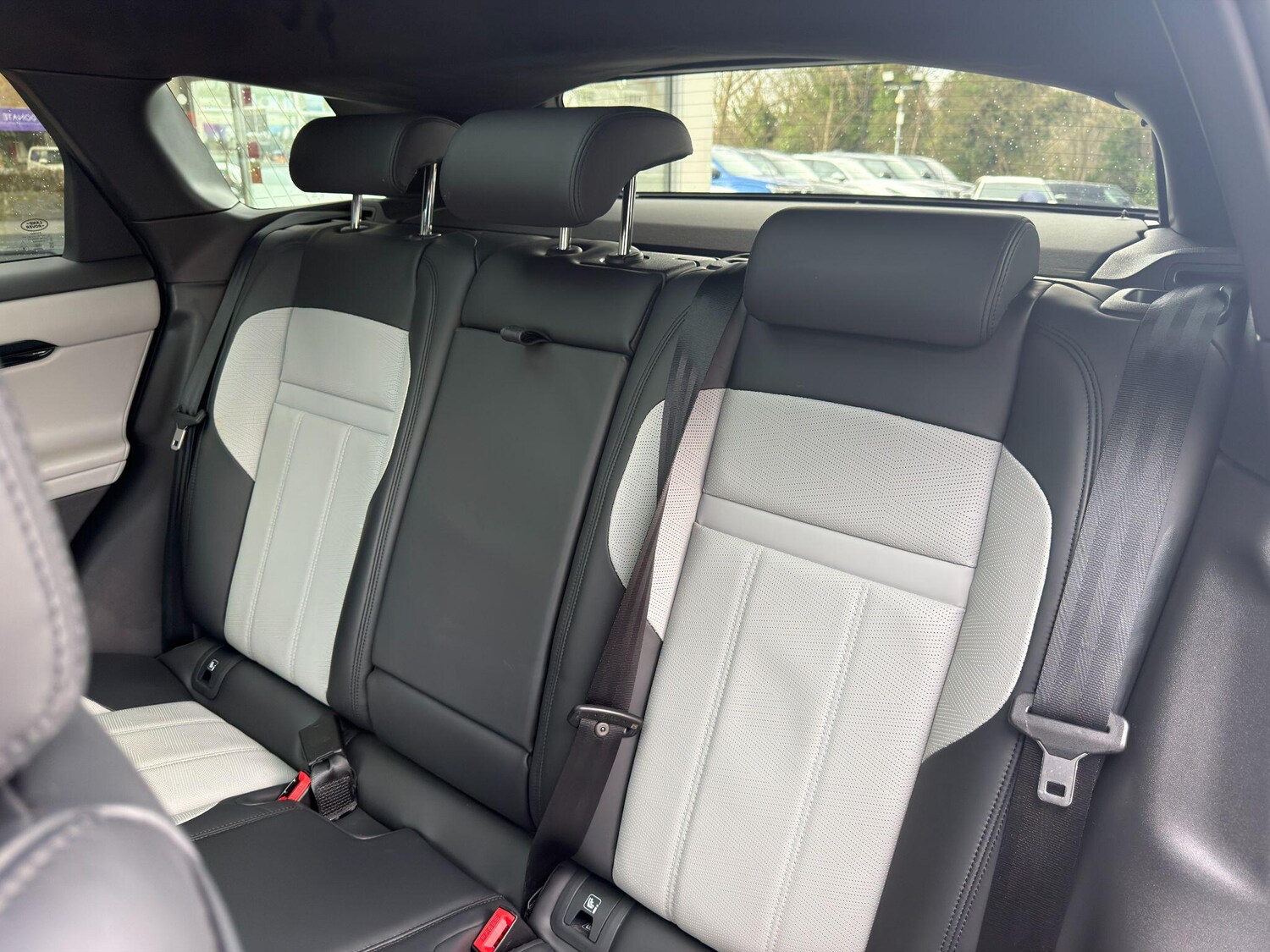 Used Land Rover Range Rover Evoque for sale - 77909657: Photo 22