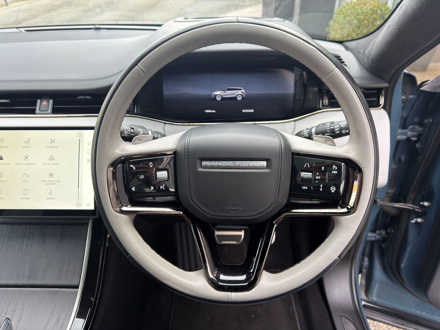 Used Land Rover Range Rover Evoque for sale - 77909657: Photo 23