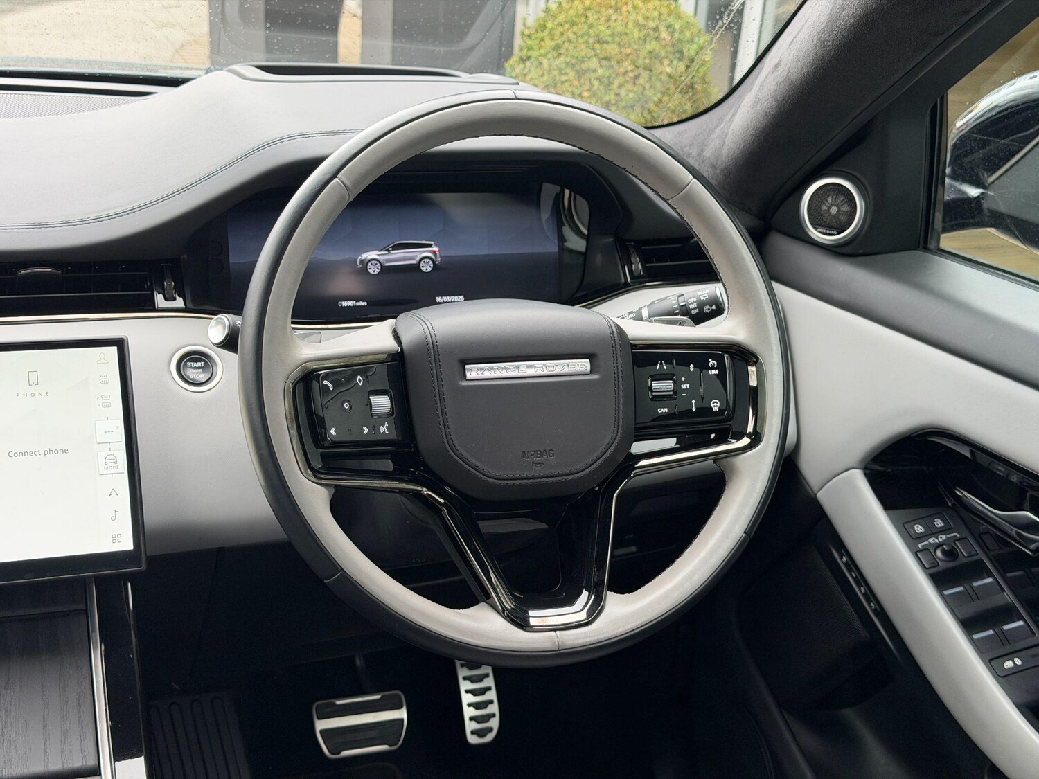 Used Land Rover Range Rover Evoque for sale - 77909657: Photo 28