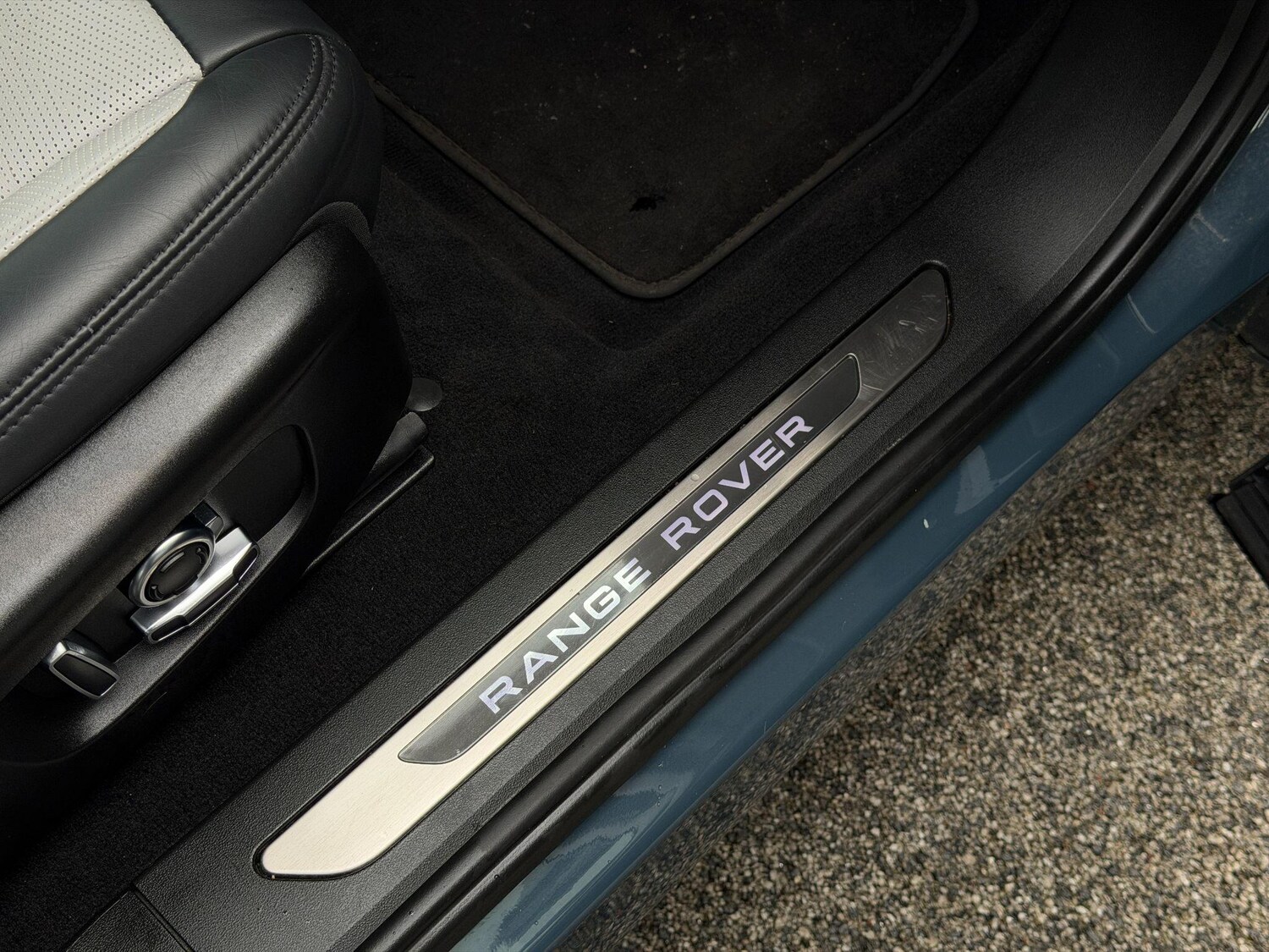 Used Land Rover Range Rover Evoque for sale - 77909657: Photo 32