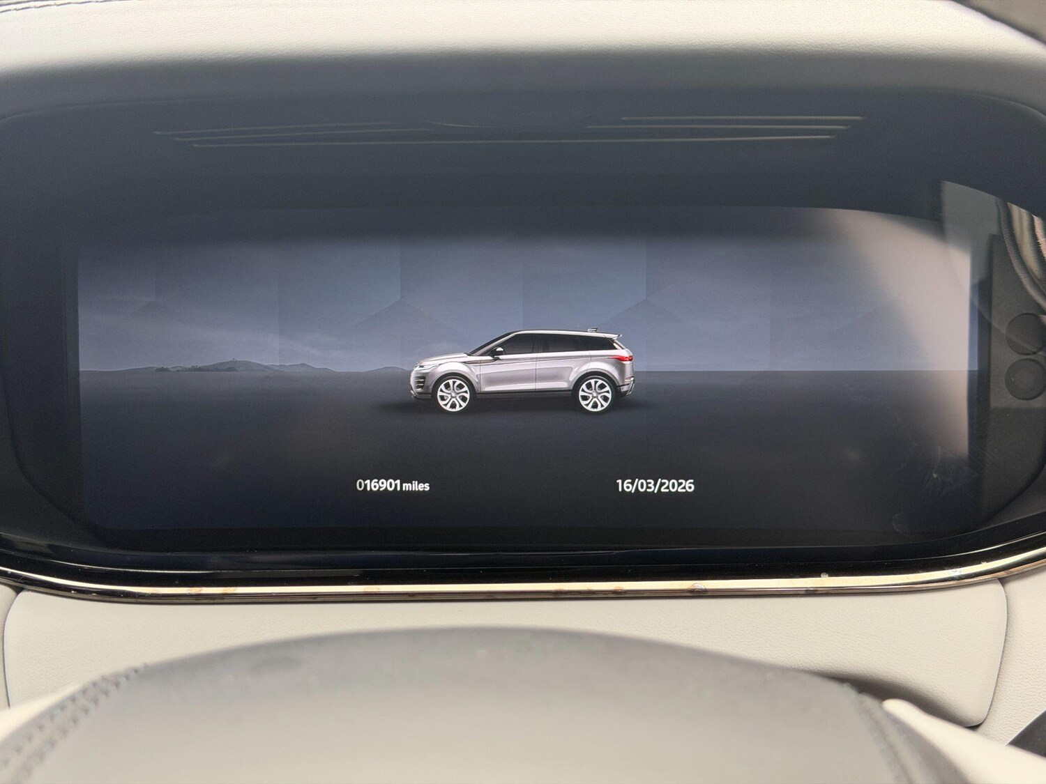 Used Land Rover Range Rover Evoque for sale - 77909657: Photo 34