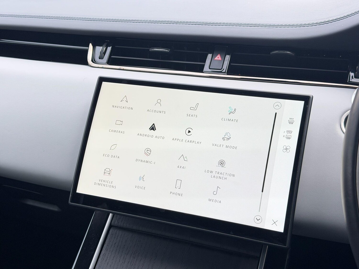 Used Land Rover Range Rover Evoque for sale - 77909657: Photo 35