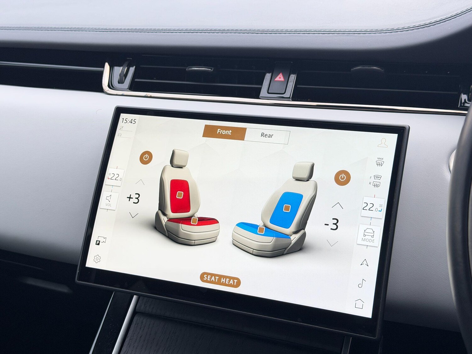 Used Land Rover Range Rover Evoque for sale - 77909657: Photo 38