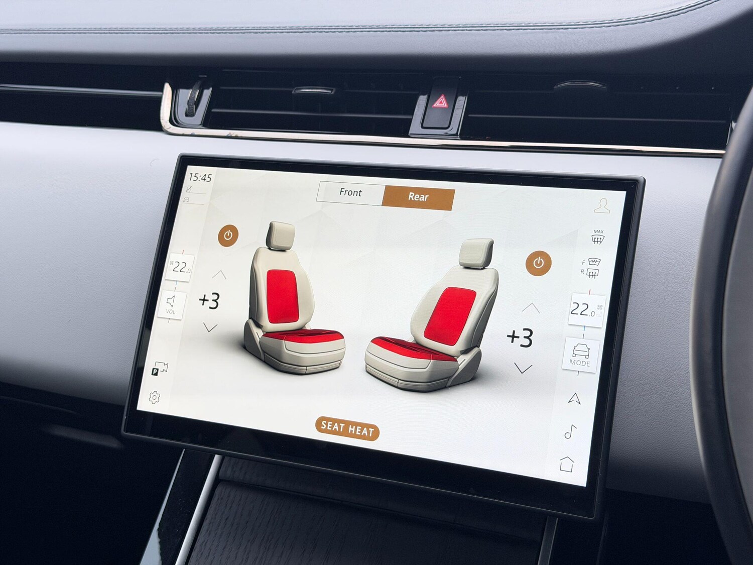 Used Land Rover Range Rover Evoque for sale - 77909657: Photo 39