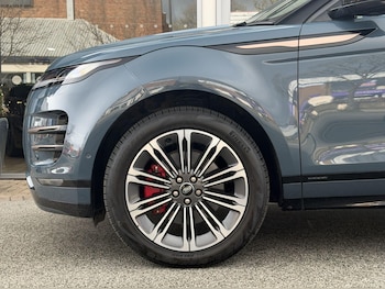 Used Land Rover Range Rover Evoque 2024 for sale - 77909657: Photo