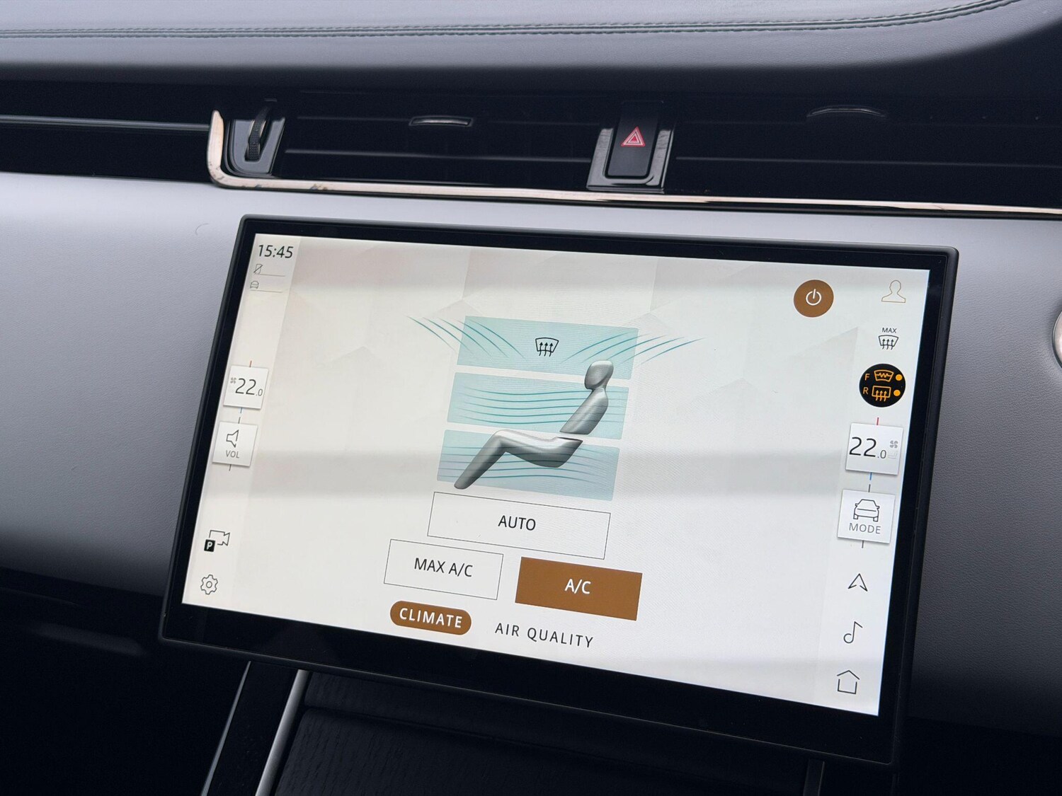 Used Land Rover Range Rover Evoque for sale - 77909657: Photo 40