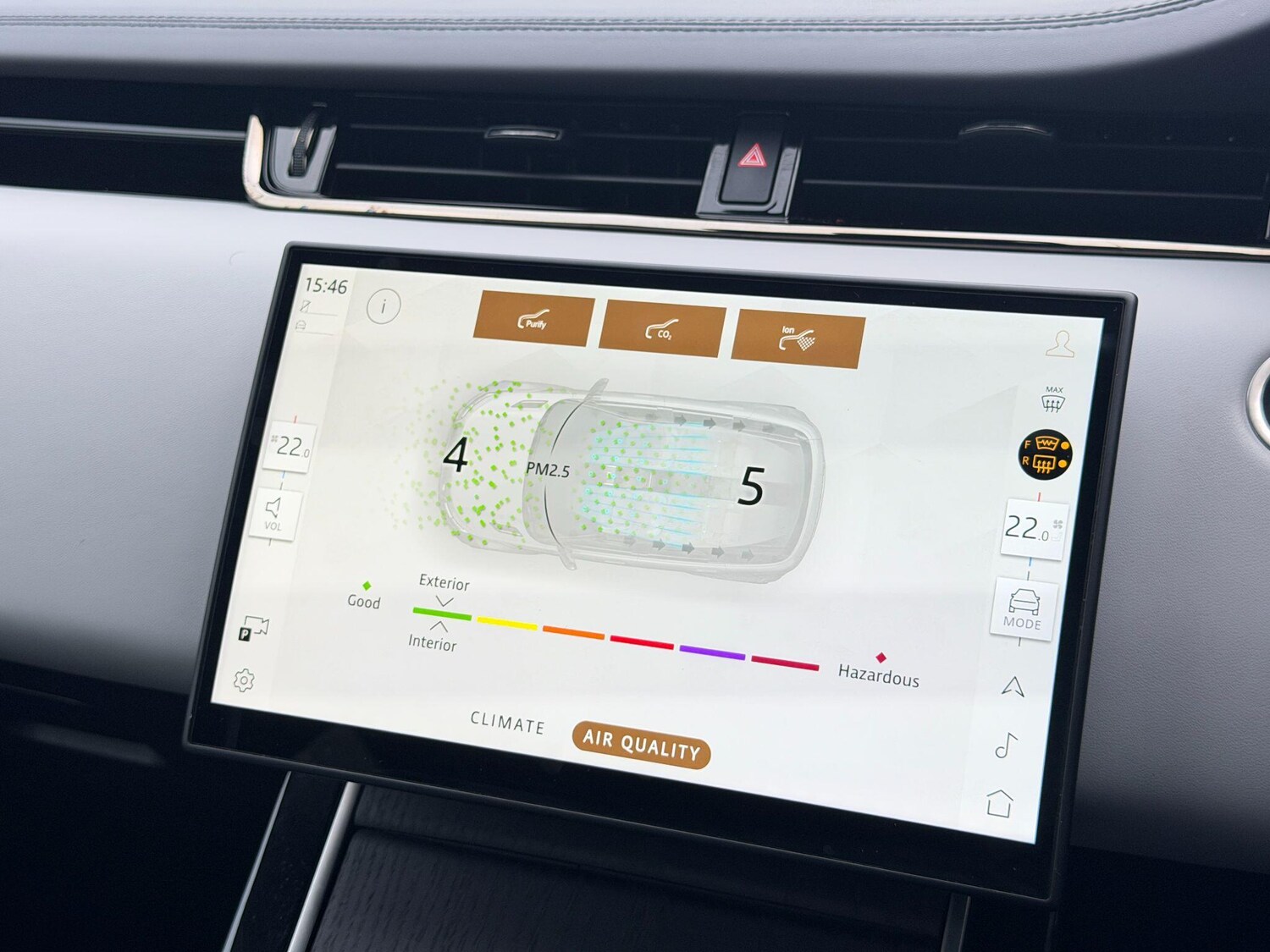 Used Land Rover Range Rover Evoque for sale - 77909657: Photo 41