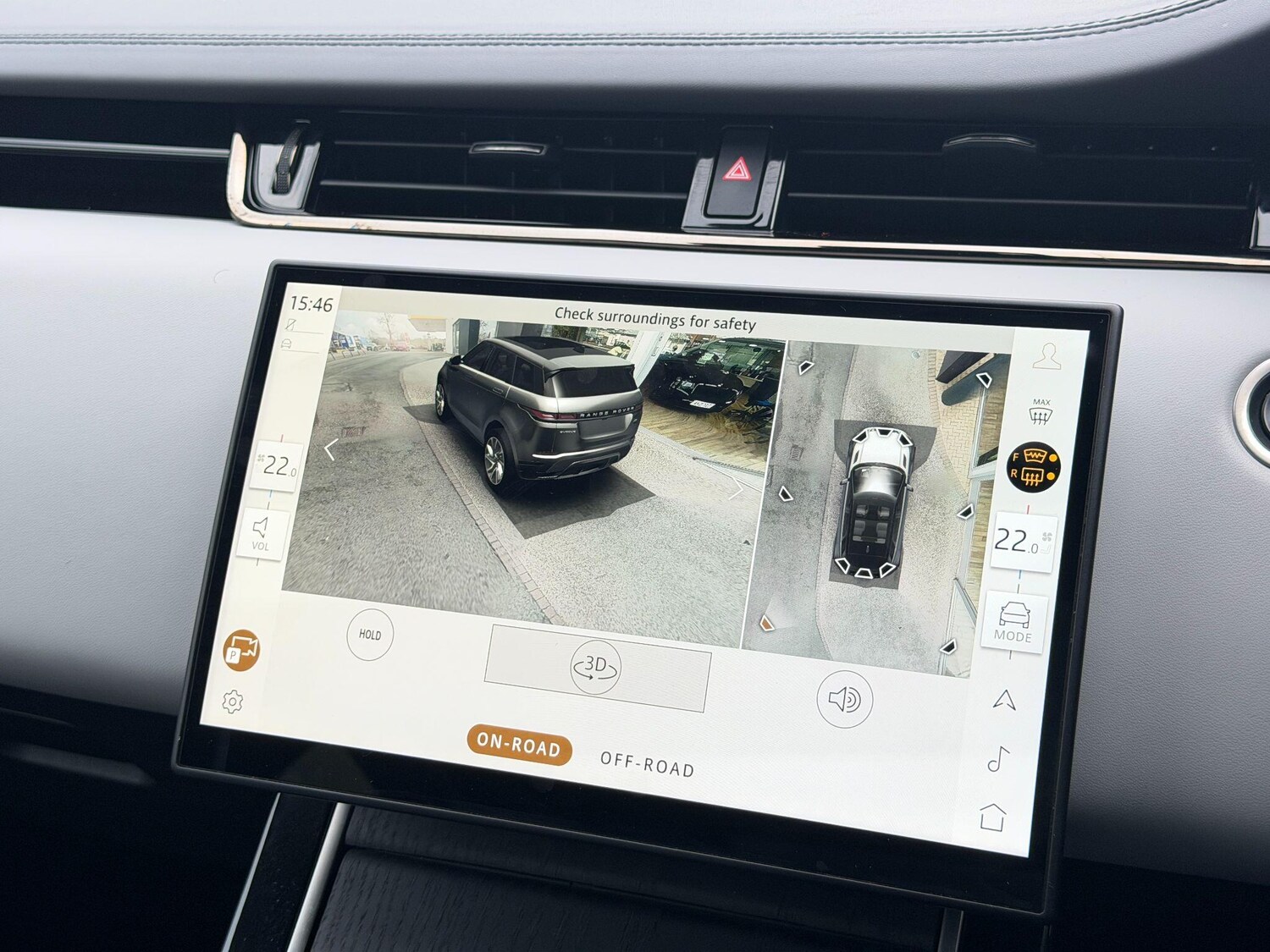 Used Land Rover Range Rover Evoque for sale - 77909657: Photo 42