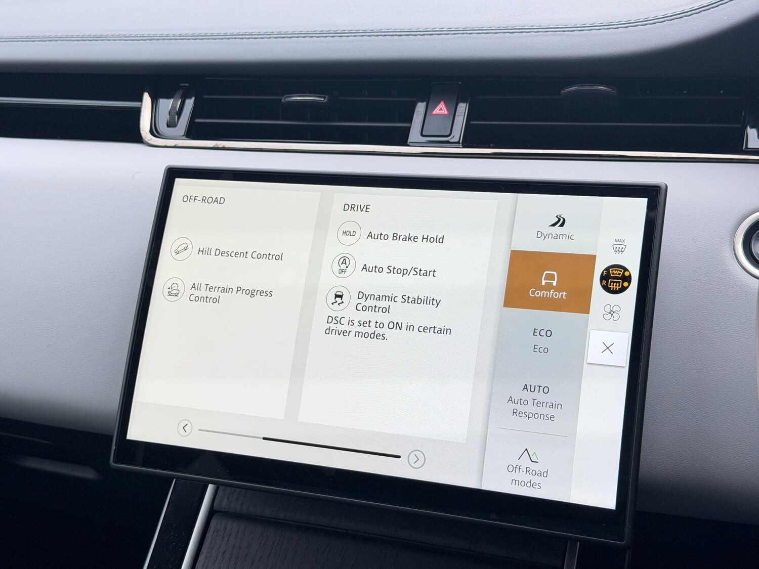 Used Land Rover Range Rover Evoque for sale - 77909657: Photo 45