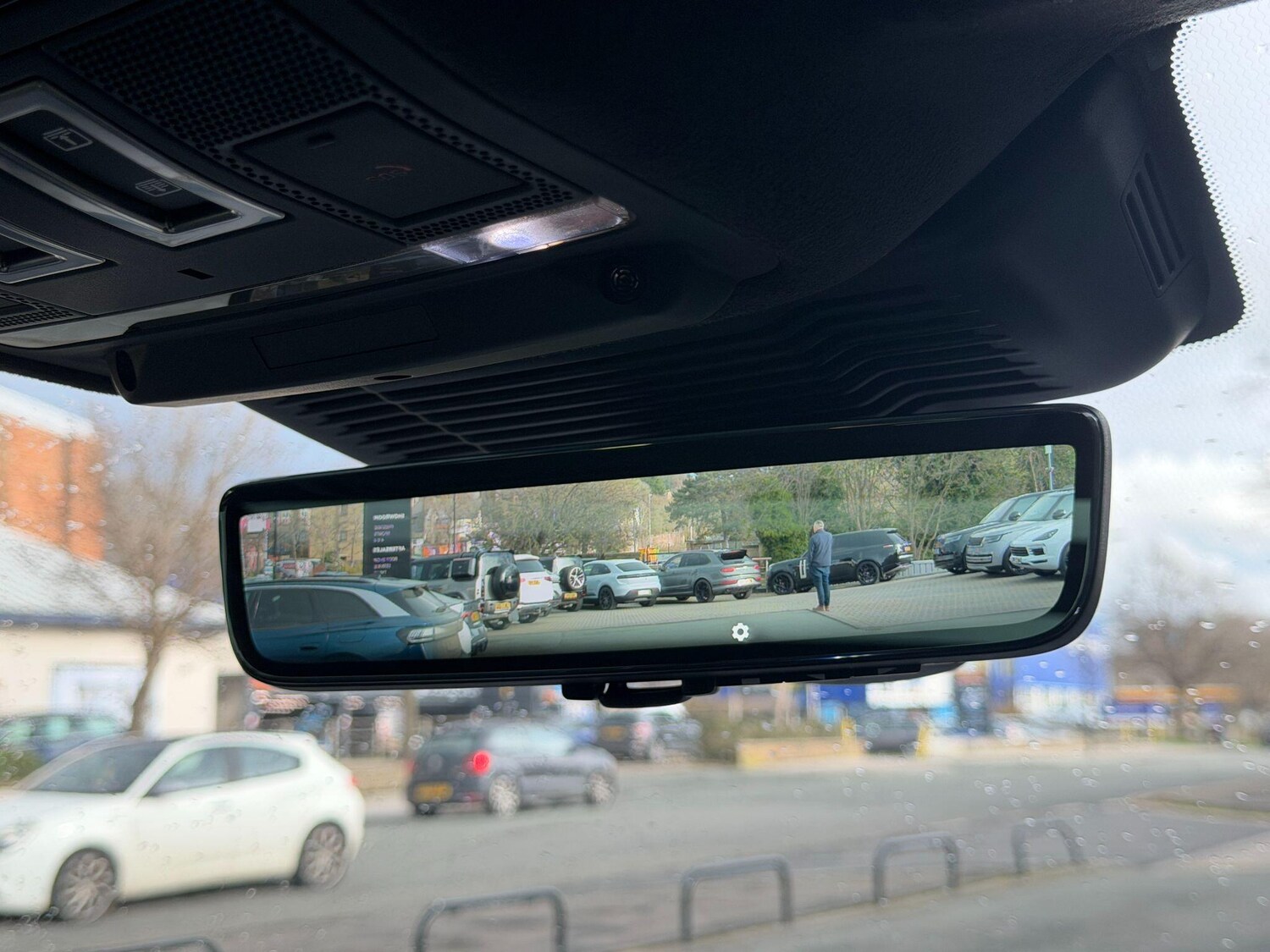 Used Land Rover Range Rover Evoque for sale - 77909657: Photo 46