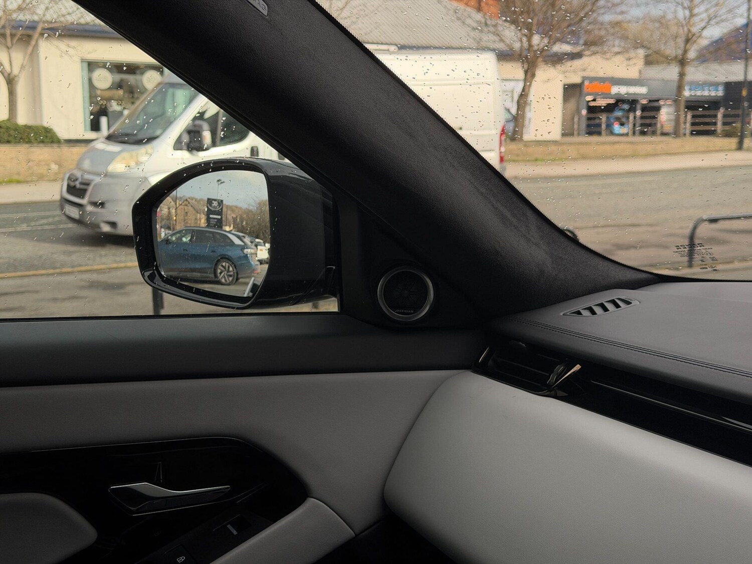 Used Land Rover Range Rover Evoque for sale - 77909657: Photo 48