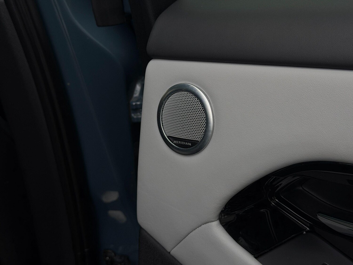 Used Land Rover Range Rover Evoque for sale - 77909657: Photo 51