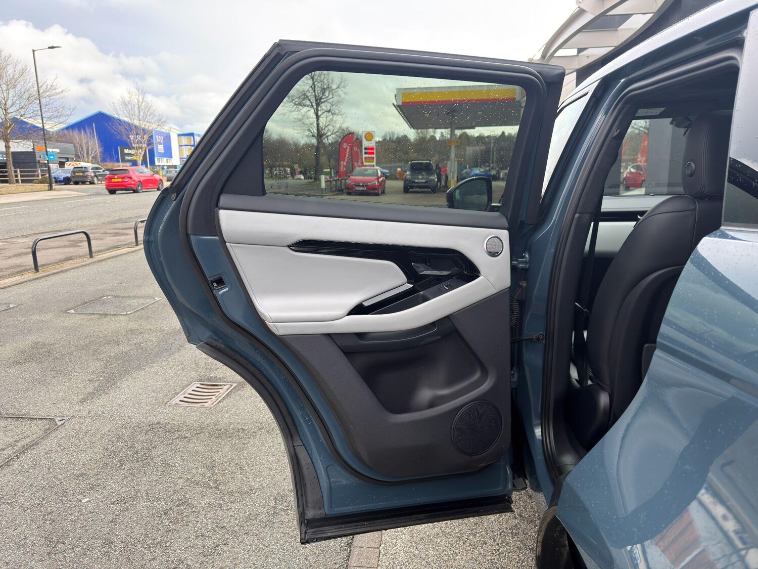 Used Land Rover Range Rover Evoque for sale - 77909657: Photo 53